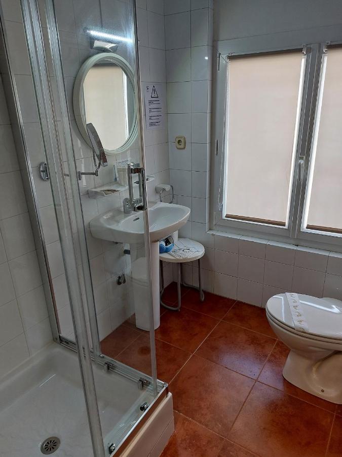 Hotel Mirtil Pas De La Casa Eksteriør billede