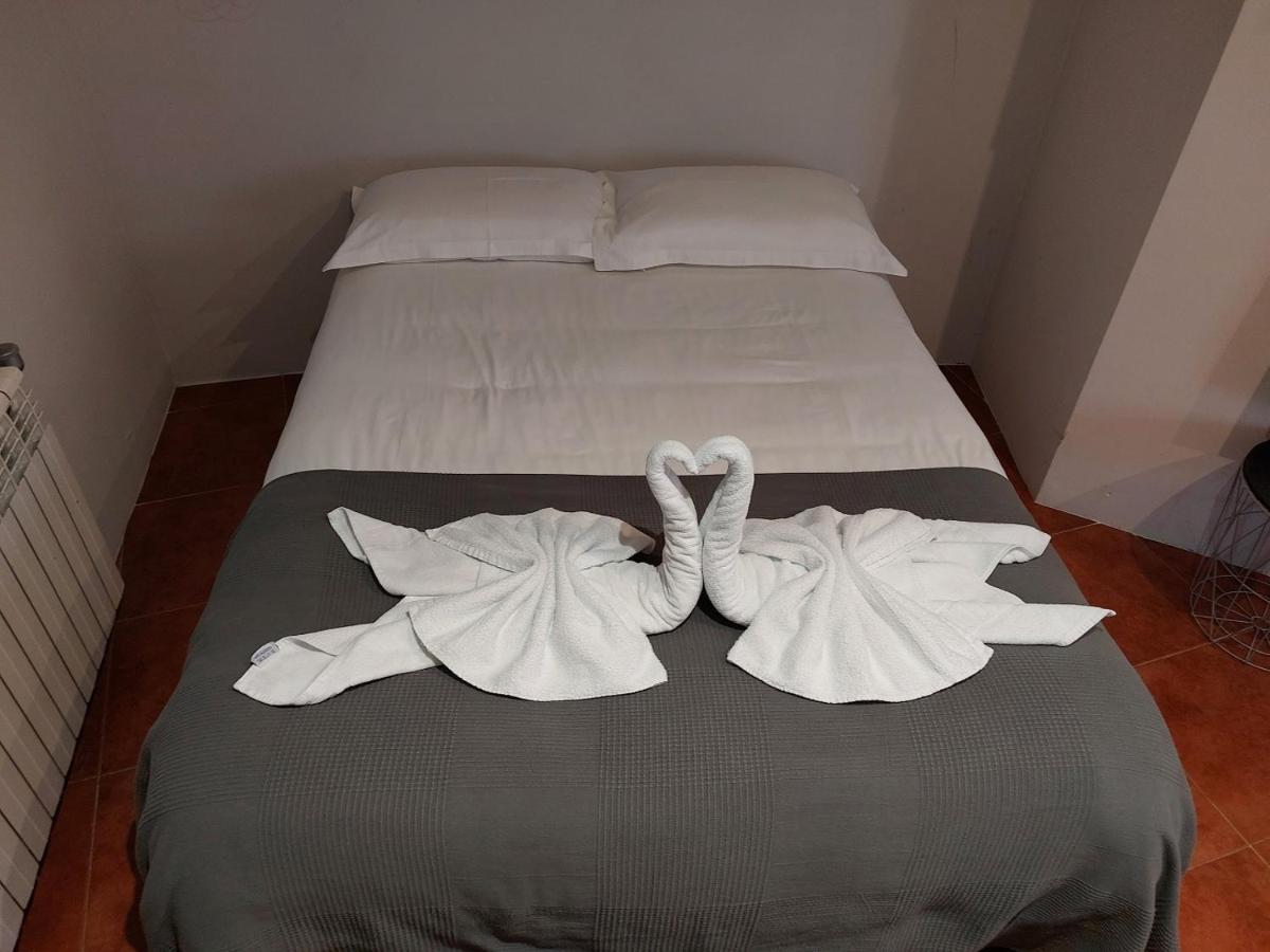 Hotel Mirtil Pas De La Casa Eksteriør billede
