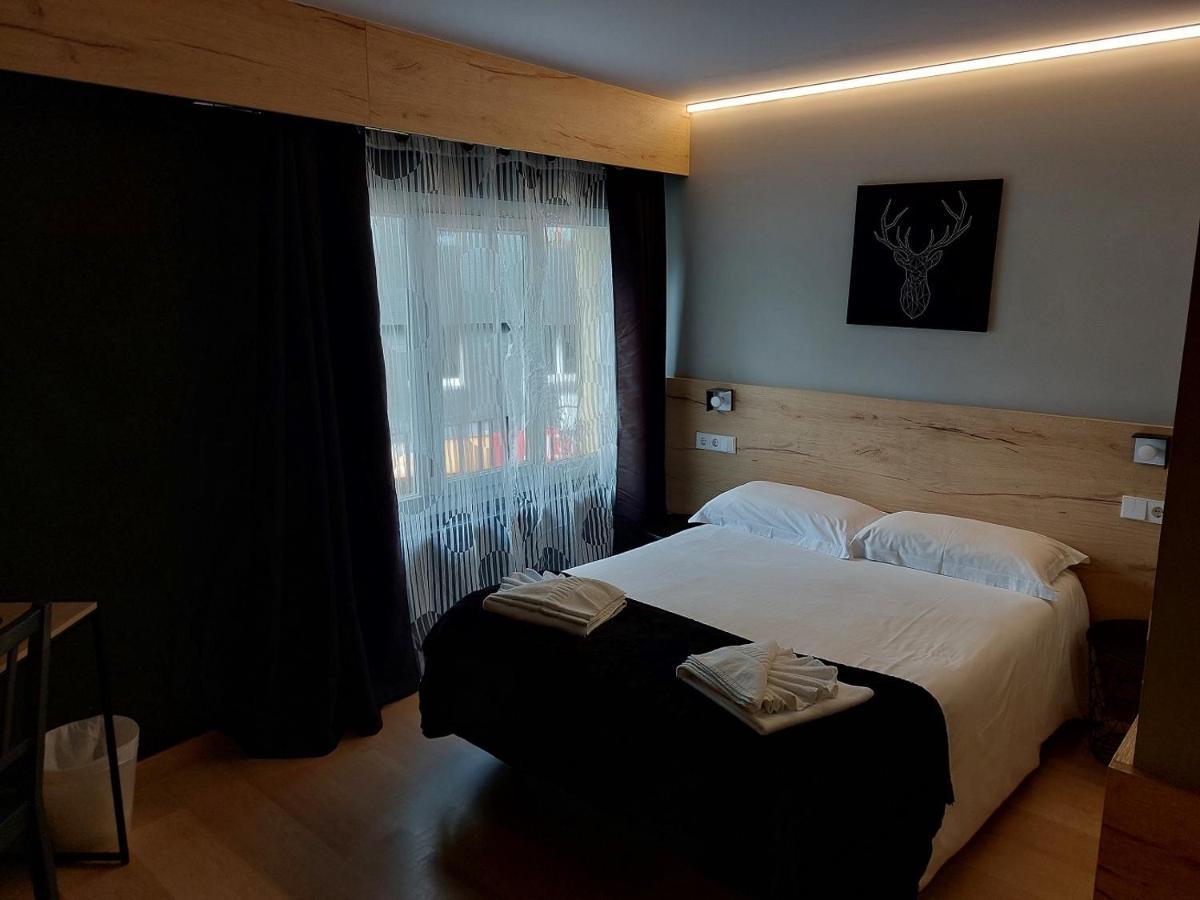Hotel Mirtil Pas De La Casa Eksteriør billede