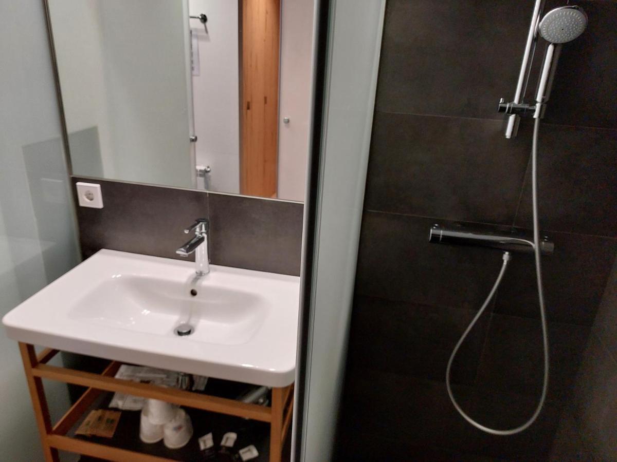 Hotel Mirtil Pas De La Casa Eksteriør billede