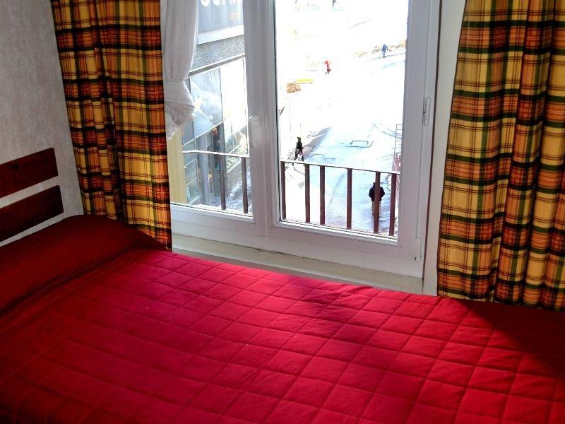 Hotel Mirtil Pas De La Casa Eksteriør billede